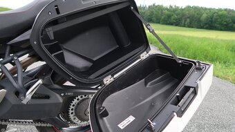 Triumph Tiger 1050 Sport - 13