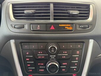 Opel Mokka, 4x4 1.4 140k - 13