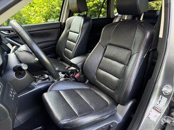 Mazda CX-5, 2014, 2,0i 118kW G160, 4x4, ČR, Revolution - 13