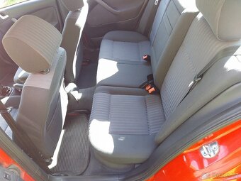 Škoda Octavia 1.9tdi 66kw Elegance. Zachovalá - 13