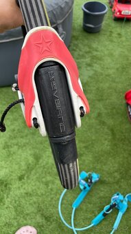 Windsurf ráhno Severne hybrid 135-185 - 13