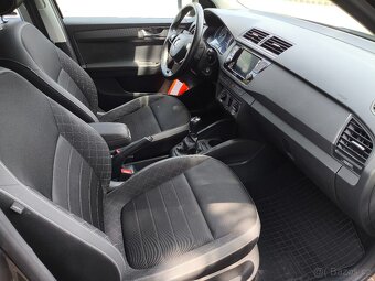 Škoda Fabia 1.0 TSI Ambition Plus Č.R. - 13