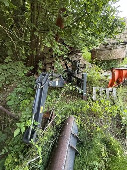 Antonio Carraro TRH 9400 s příslušenstvím - 13