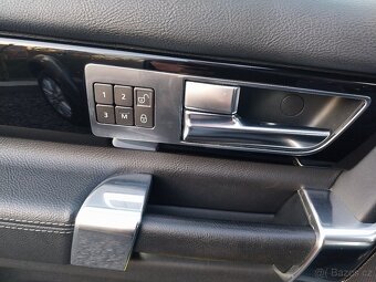 Land Rover Discovery 4, 3.0 tdi, HSE, 7mist. - 13