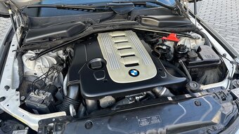 BMW E61 530XD LCI - 13
