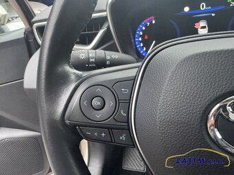 Toyota Corolla Comfort Style 1.5VVTi 89kw 2022 61.000km DPH - 13