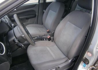 Ford Focus 1.6i benzín manuál 85 kw - 13