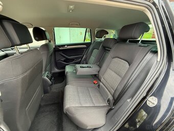 VW Passat B8 2.0 TDi 110Kw/Highline/MatrixFulled/Navi/145Tkm - 13