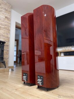 KEF XQ40 - 13