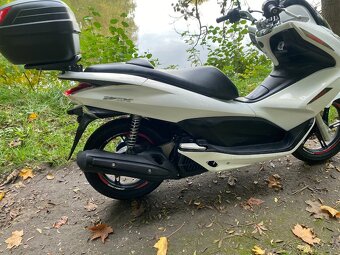 Honda PCX 125 - 13