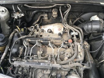 hyundai santa fe 2.2 crdi 145 kw automat náhradní díly - 13