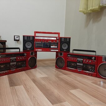 Radiomagnetofon - 13