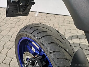 Yamaha MT-09 ,r.v.10/2022, nové v ČR, odpočet DPH, 17.585 k - 13