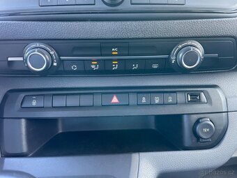 Citroën Jumpy 2.0HDi L2 6míst Tažné ČR - 13