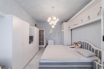 Prodej, byt 2+1, 55 m2, Ostrava - Poruba ul. Kosmická - 13