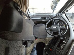 Prodám DAF XF 510 FT - 13