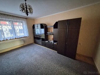 Prodej dvougeneračního domu v Chomutově - 13