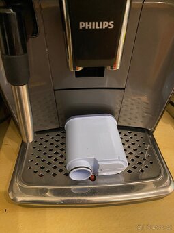 Kávovar Philips 2221 - 13