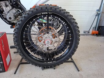 Ktm sxf 250 2021 - 13