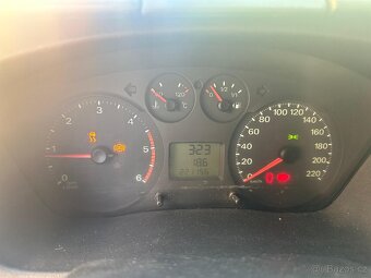 Ford Transit 260S - 13