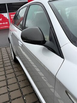 Alfa Romeo 159 TI - 13