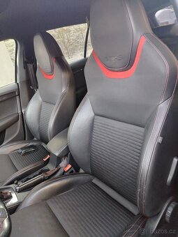 Škoda Octavia 3 RS DSG - 13