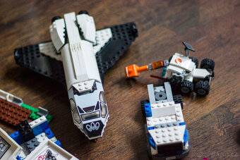 Lego směs - 13