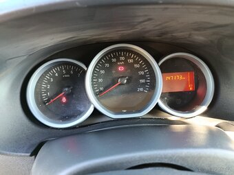 Dacia Dokker Stepway-OPRAVENÝ KONTAKT - 13