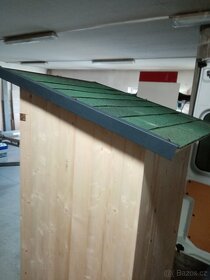 WC - kadibudka. - 13