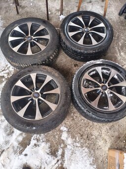 Ford Galaxy automat 7mist - 13