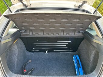 Na prodej Seat Ibiza 1.2Htp 51kw - 13