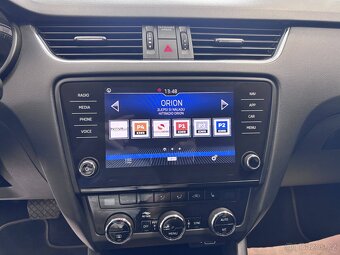 Škoda Octavia 2,0 TDI 110KW GreenLine - 13