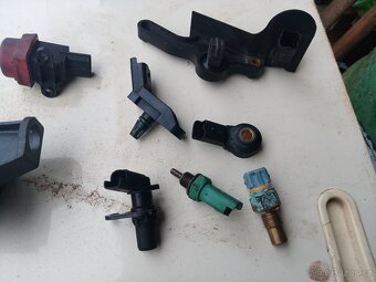 Díly Peugeot 1 - 13