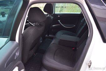 Citroën C5 KOMBI 2.0HDi/FACELIFT/MANUÁL/ - 13