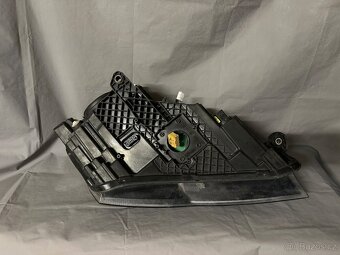 Škoda Superb 3 xenon - 13