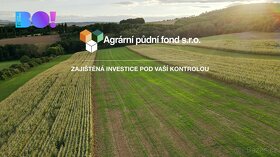 Prodej zemědělské půdy, 17061 m², Žebráky, Stříbro, Svojšín  - 13