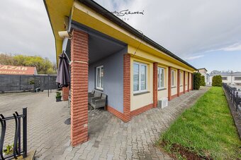 Pronájem, prostoru na kanceláře, provozovnu nebo služby - 13