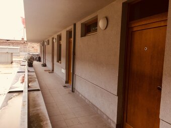 Mezonetový byt 3+kk s terasou v centru města - 13