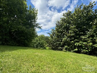 Prodej pozemkku o velikosti 7.273 m2 v obci Třeboc, Rakovník - 13