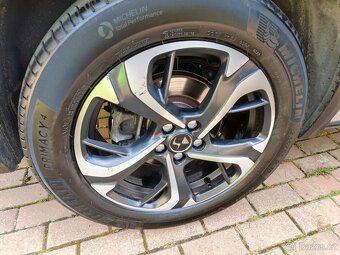 DS7 CRSOSSBACK 2019 1.5 BlueHDi AUTOMAT, DPH 140 000 km - 13