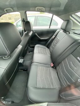 Prodám Octavia 1.9tdi - 13