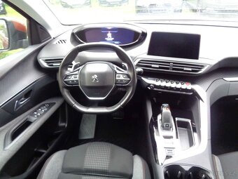 Peugeot 3008 1,5 HDI EAT8 ACTIVE 130.000 km - 13