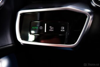 Audi A6 Allroad Quattro, 170 kW, ČR, 1. majitel, DPH,ZÁRUKA - 13