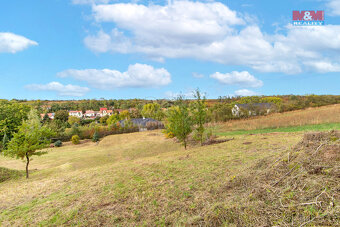Prodej pozemku k bydlení, 2133 m², Slatina - 13