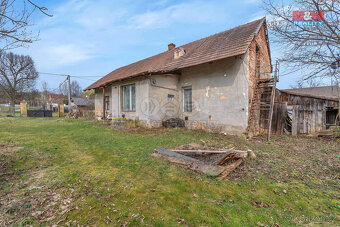 Prodej rodinného domu, 79 m², Staré Smrkovice - 13
