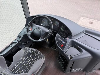 Mercedes Intouro 12m na prodej - 13