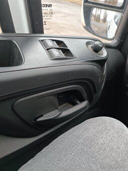 Iveco Daily 35S16V 2,3D 3,0D 2017 12m3 Nová karoserie - 13