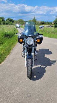 HONDA CB 750 SF - 13