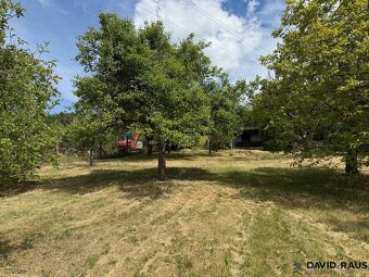 Prodej pozemku o výměře 1361 m2 , Lelekovice, ev.č. 00302 - 13