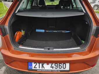 Seat Leon ST (kombi) 2019 DSG - 13